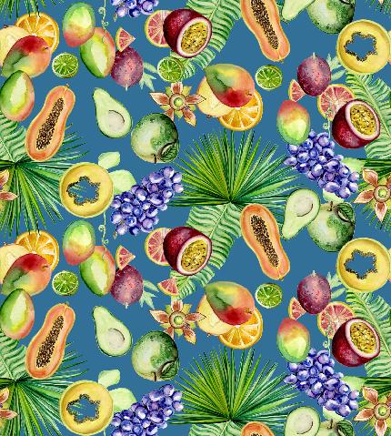 Fruit collection 1
